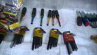 Color Coded Hex Key Wrenches Quick Tip by imystery man 263 views 4 years ago 5 minutes, 47 seconds