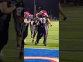 Check out this highlight 🎥 of the Portsmouth vs South Point game! #football #ohiostate #ohiosports