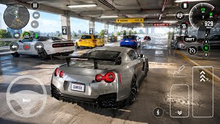 Car Parking Driving School Gameplay | Android Gameplay | Simulator Game | 4K Ultra Graphics  screenshot 1
