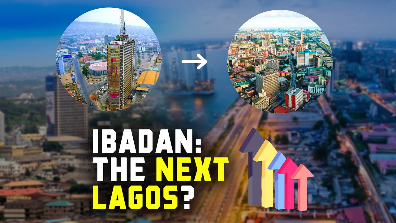 Is Ibadan The Next Lagos? | Ownahomeng TV | Feel at Home