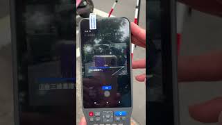 Hi target VRTK 操作示範