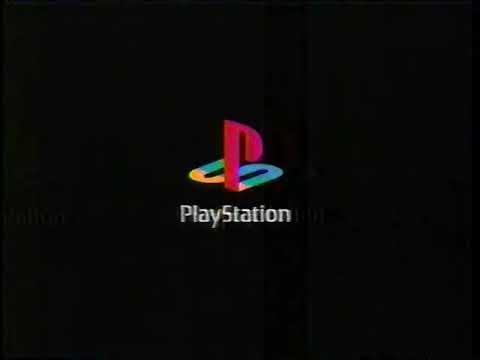 Atlus Playstation Persona Japanese CM