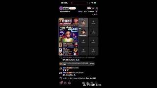 TIKTOK LIVE DISCUSSIONS Update