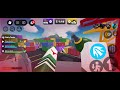 Unlocking the jump pad in roblox rivals part 1 #roblox #robloxfight ##game #howtofight