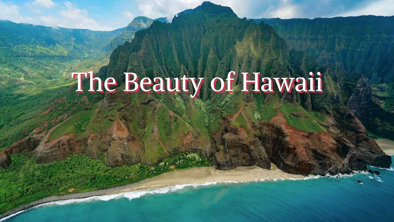 the-beauty-of-hawaii-youtube