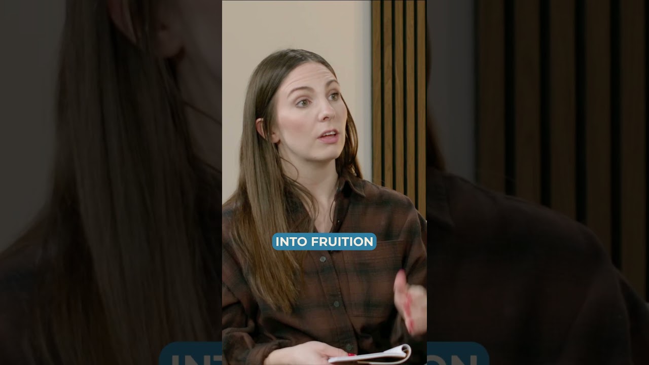 Picture God's Best In Your Life | Thrive SHORTS