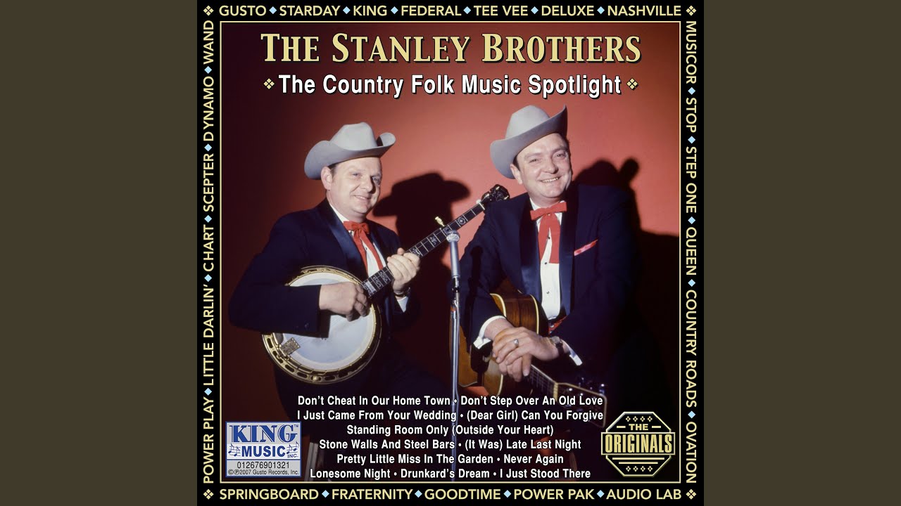 Stone Walls And Steel Bars YouTube