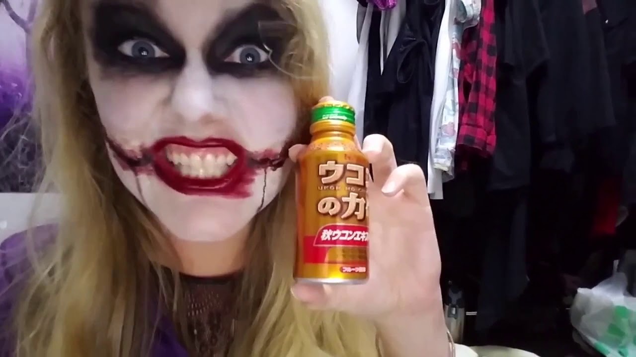 Expat life | Halloween in Osaka and Kyoto, Japan