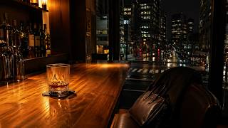 One Last Glass Before the Walk Home – Tokyo After Hours