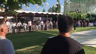 ARDAHAN KARS YÖRESİ DÜĞÜNÜ