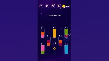 How to pass special level 1084 on get color #getcolor #tutorial