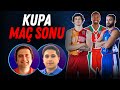 Pinar kariyaka  galatasaray ekmas ma sonu canli  anadolu efes  manisa  trkiye kupas