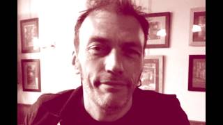 Sans Mémoire - Daniel Darc