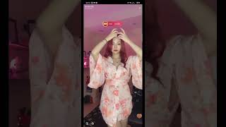 En Bé Kẹo Bigo Live Y Girl