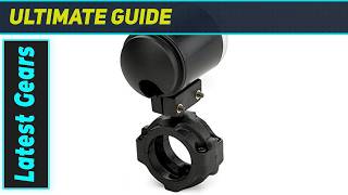 Auto Meter 48000 Roll Pod: Amazing Custom Gauge Integration