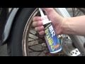 強力バイクのサビとり!? | Strong Rust Remover