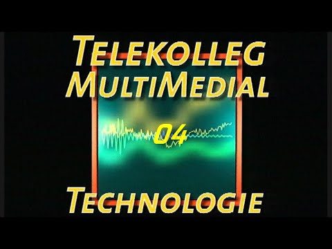 Technologie telekolleg Informatik