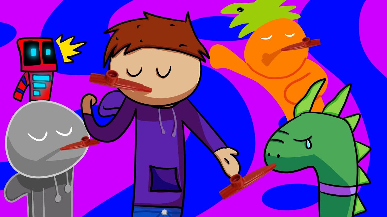 ADBC That1MuteFrog Farewell Tribute