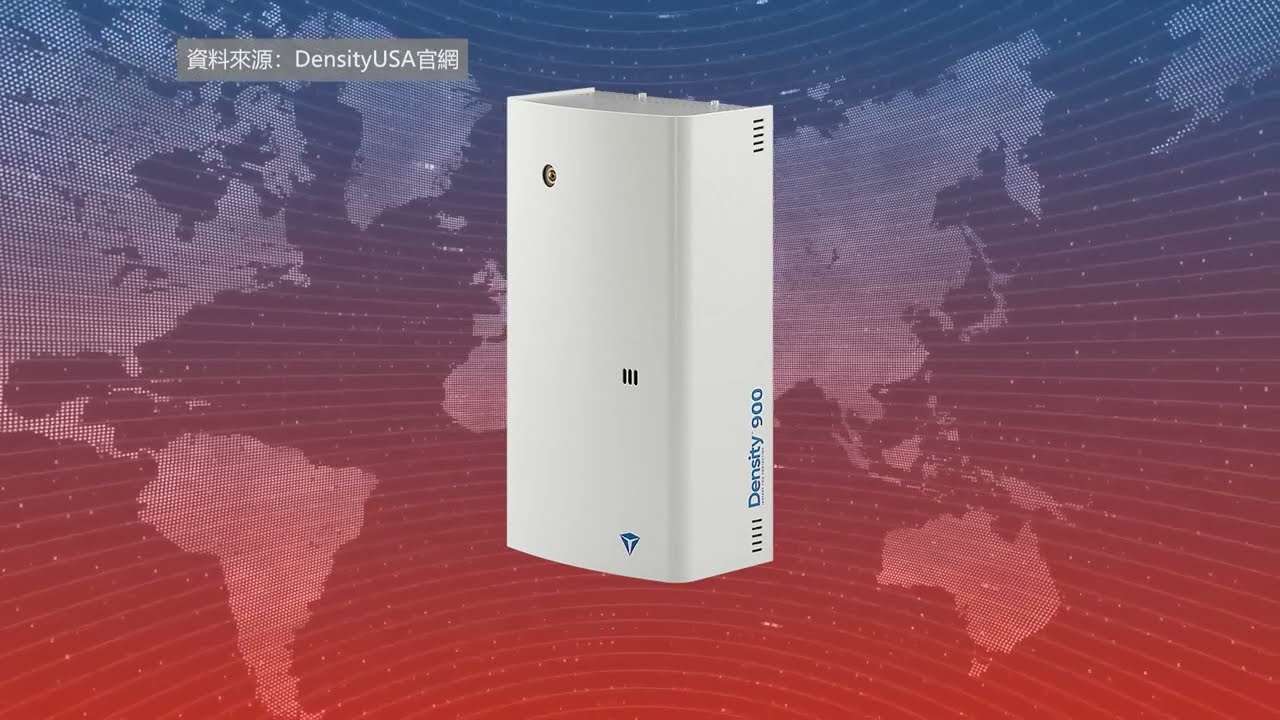 【天下新聞】伊利諾州: 芝加哥商家使用防盜霧機阻止竊賊 