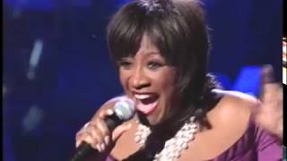 HOLD ON (Change Is Comin') - PATTI LaBELLE featuring LUTHER VANDROSS chords