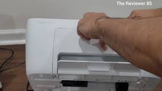 Hp DeskJet 2752E Ink Replacement