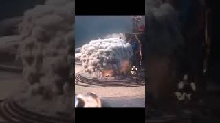 3D Explosion Smoke