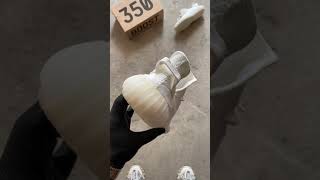 Yeezy Boost 350 Whitecream