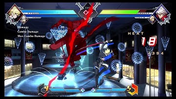 The Hyde Loop in BBTAG