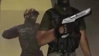 Born2Kill Official [Brutall] Trailer
