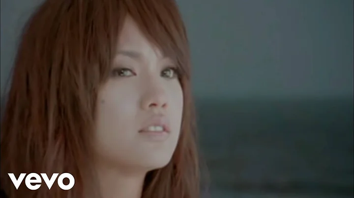 杨丞琳 Rainie Yang - 带我走 - 天天要闻