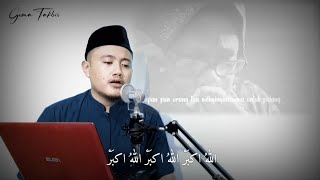 Gema Takbir Hari Raya Idul Fitri 2023 - Masya Allah Menggetarkan Hati