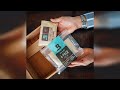 Overview: Boveda for Cigars/Tobacco | 69% RH Humidity Control Packs | Size Large for Use with Up...