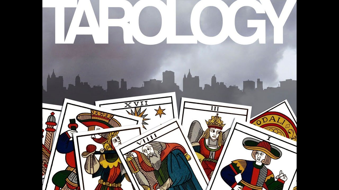 Tarology   Documentary