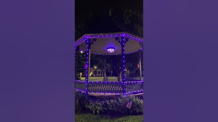 Light up your Halloween!