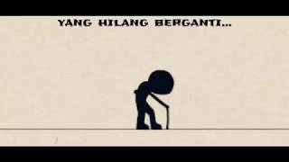 Story wa tentang perjalanan hidup