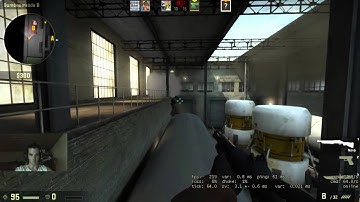 CS:GO :: Winning in style!