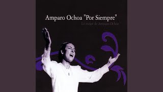 Video thumbnail of "Amparo Ochoa - Jacinto Cenobio"