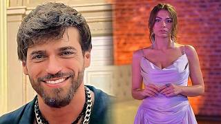¡Can Yaman Rompe El Silencio La Verdad Del Polémico De Nochevieja