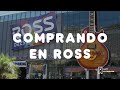 Ross dress for less / Las mejores marcas a precios de Outlet!