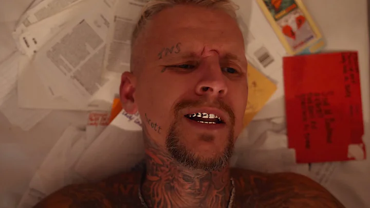 Wyte Gold Scott Michael - Suffocate (official video)