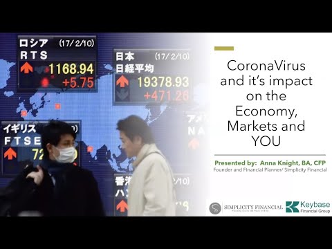 corona-virus-and-it’s-impact-on-the-economy,-markets-and-you!