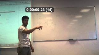 Video David Molino avion