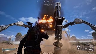 ARC Raiders - A Tale for the Ages Trophy