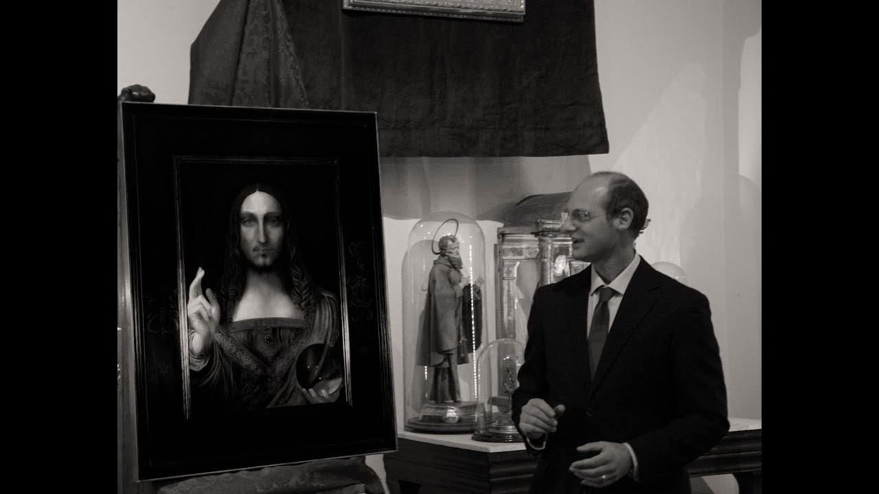 Grandi Antichi, di Massimo Tizzano - YouTube