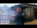 The Seven Fight Off Calvera and His Gang (Clip) | The Magnificent Seven (1960) | TCM