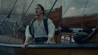 (S+T) Wild Uncharted Waters | POLISH - The Little Mermaid 2023