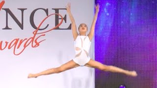Denise Goping - Arms Of The Ocean (Solo For Finals Comp at The Dance Awards)