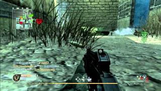 FLASHBACK FRIDAY - LIVE W/DJK-200: CALL OF DUTY 4 MODERN WARFARE