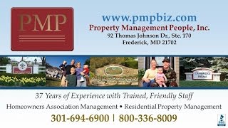Property Management People, Inc. | Frederick MD Property Management