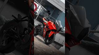 KTM RC Gen3 Colour Grading 2026 model #viral #shortsfeed #ktmrc200 #tranding